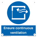mandatory-ensure-continuous-ventilation~